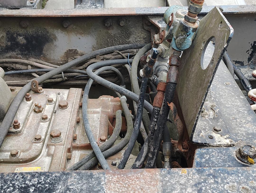 1981 PETERBILT Cabover - Image 16